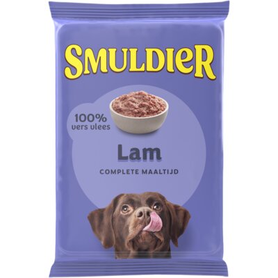 pdp-image-Smuldier Lam complete maaltijd