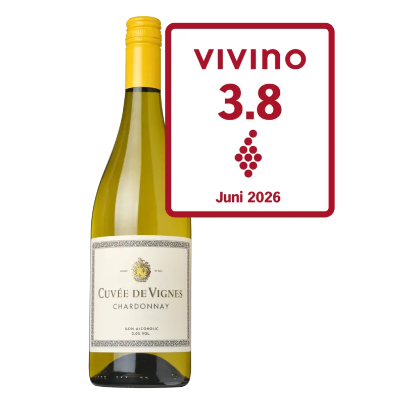 Chardonnay 0.0%