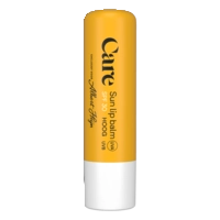 Care Sun lip balm spf30
