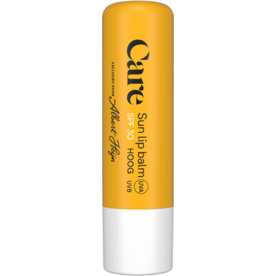 pdp-image-Care Sun lip balm spf30