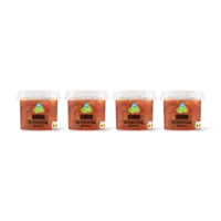 AH Biologisch Kimchi 4-pack