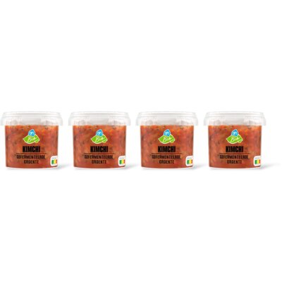 pdp-image-AH Biologisch Kimchi 4-pack