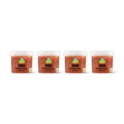 pdp-image-AH Biologisch Kimchi 4-pack