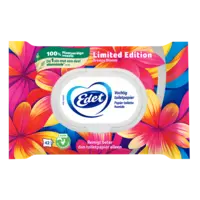 Edet Limited edition vochtig toiletpapier