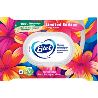 pdp-image-Edet Limited edition vochtig toiletpapier