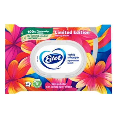 pdp-image-Edet Limited edition vochtig toiletpapier