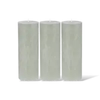 AH Rustiek groen 7x19cm 3-pack