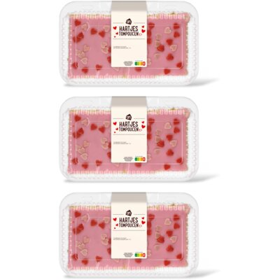pdp-image-AH Hartjes tompoucen 3-pack
