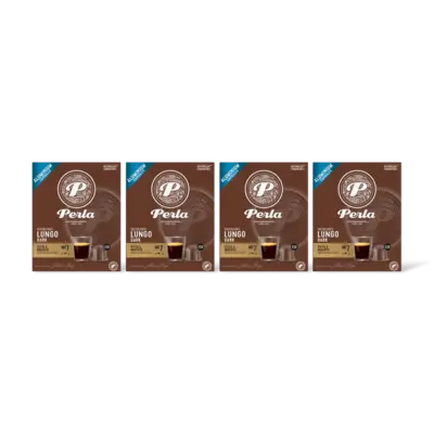 pdp-image-Perla Huisblends Lungo dark capsules 4-pack