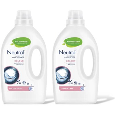 pdp-image-Neutral Wasmiddel colour sensitive skin 2-pack