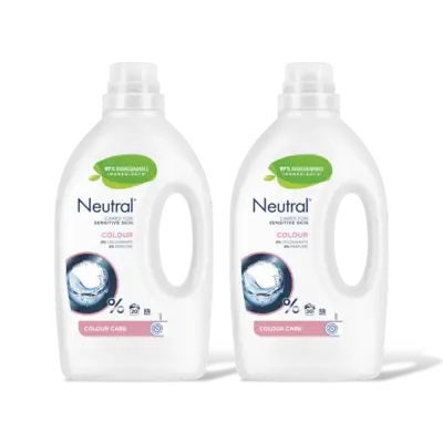 pdp-image-Neutral Wasmiddel colour sensitive skin 2-pack