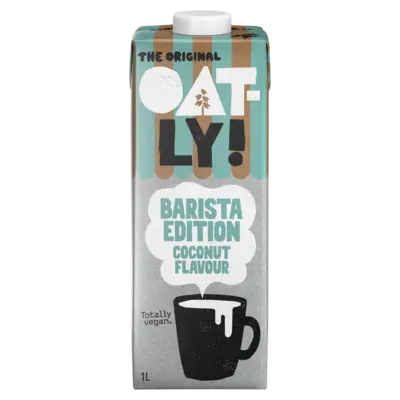 pdp-image-Oatly! Barista edition coconut flavour