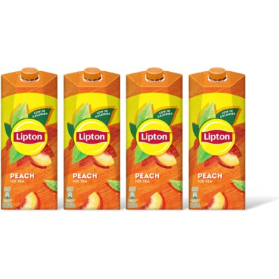 pdp-image-Lipton Ice tea peach 4pack29