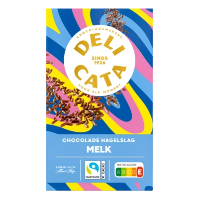 pdp-image-Delicata Chocolade hagelslag melk