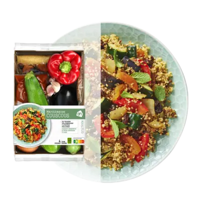 pdp-image-AH Vega Marokkaanse Couscous Verspakket