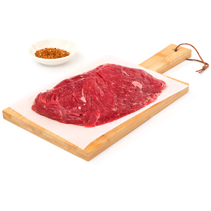 Een afbeelding van AH BBQ bavette