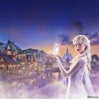 Disney 6 personen categorie b