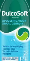 Dulcosoft Oplossing voor oraal gebruik