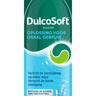 pdp-image-Dulcosoft Oplossing voor oraal gebruik