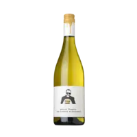 Greasy Fingers Big buttery chardonnay