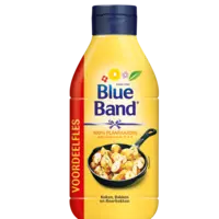 Blue Band Iedere dag vloeibaar voordeelfles