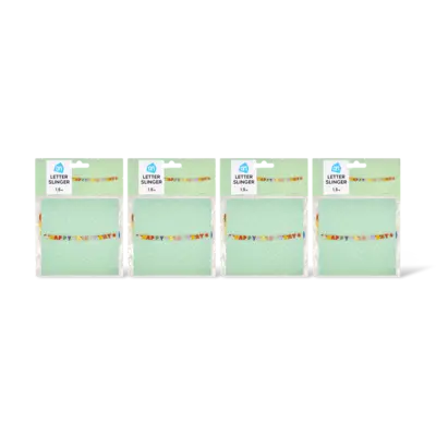 pdp-image-AH Letterslinger kleur 4-pack