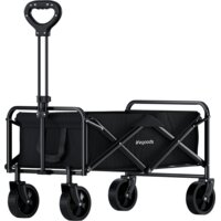 Een afbeelding van Lifegoods Bolderkar basic