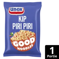 Unox Good noodles kip piri piri
