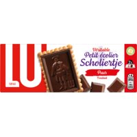 Een afbeelding van LU Scholiertje puur
