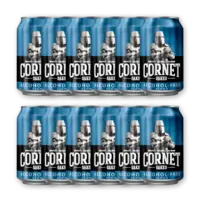 Cornet Alcoholfree 12 pack