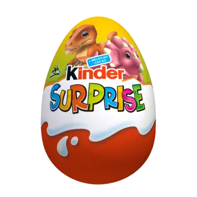 pdp-image-Kinder Surprise ei