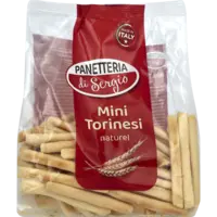 Panetteria di Sergio Mini Torinesi