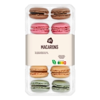 AH Macarons
