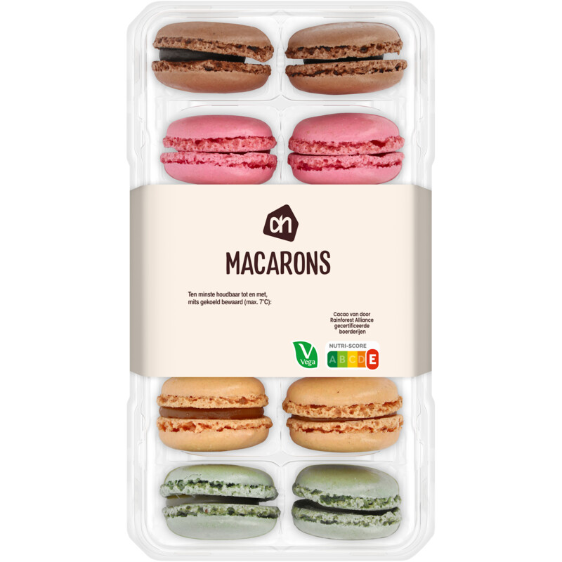 Macarons
