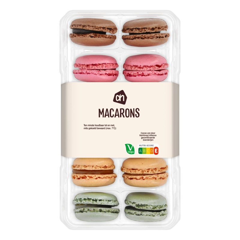 Macarons