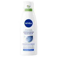 NIVEA Verfrissende reinigingsmelk vitamine E