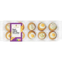 Een afbeelding van AH Excellent Paas crème melange