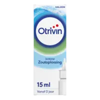 Otrivin Zoutoplossing neusspray