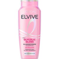 Een afbeelding van L'Oréal Paris Elvive Glycolic gloss shampoo