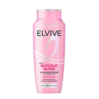 L'Oréal Paris Elvive Glycolic gloss shampoo