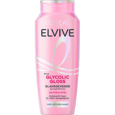 pdp-image-L'Oréal Paris Elvive Glycolic gloss shampoo