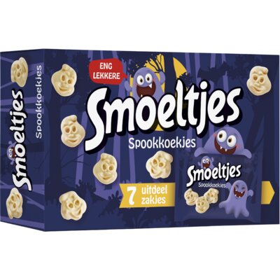 pdp-image-Smoeltjes Spookkoekjes