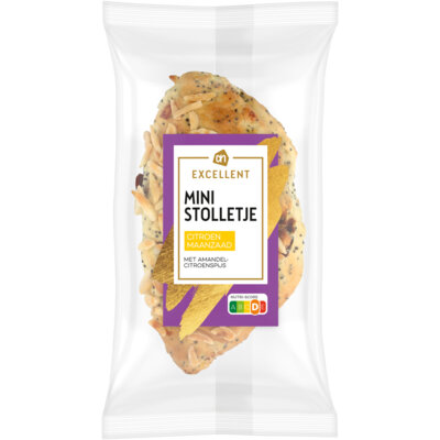 pdp-image-AH Excellent Mini stolletje citroen maanzaad