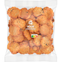 Een afbeelding van AH Moon crackers