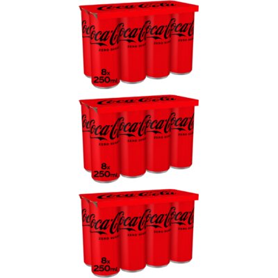 pdp-image-Coca-Cola Zero sugar 24-pack