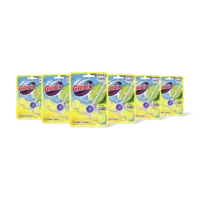 Glorix Power5 citrus wc-blok 6-pack