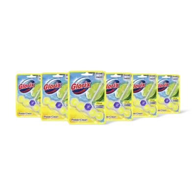 pdp-image-Glorix Power5 citrus wc-blok 6-pack
