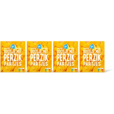 pdp-image-AH Doosje met perzikpartjes 4-pack