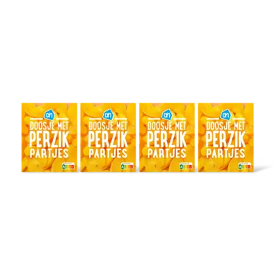 pdp-image-AH Doosje met perzikpartjes 4-pack