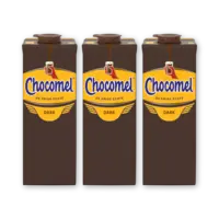 Chocomel Dark 3-pack